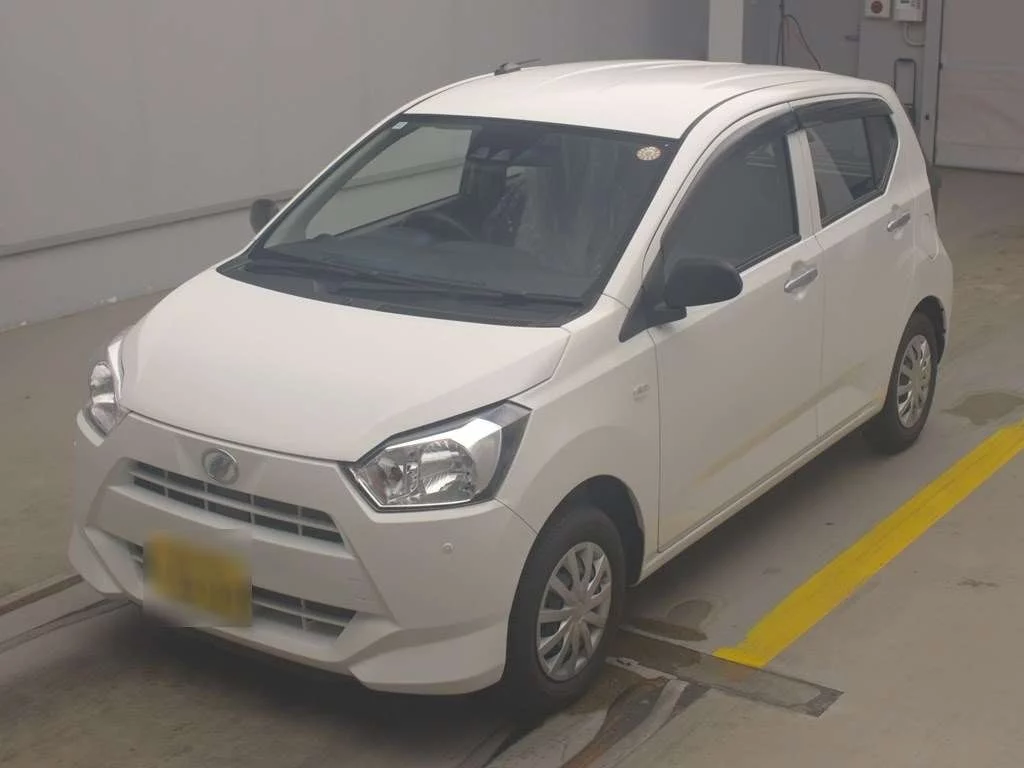 Daihatsu Mira e:S LA350S 2024